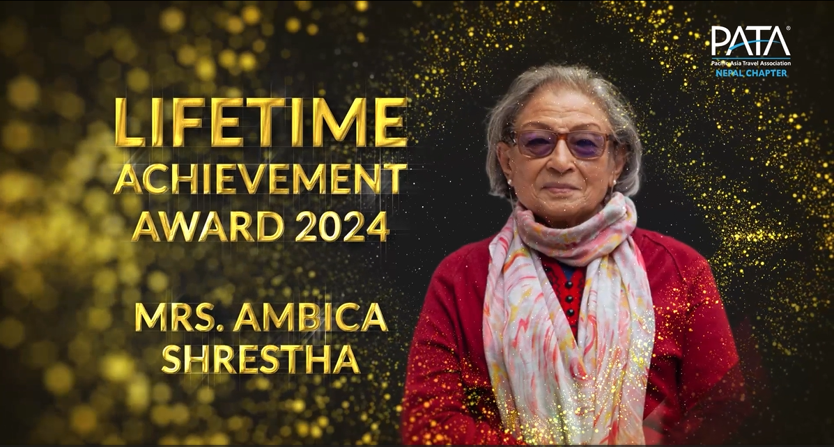 2024- Ambica Shrestha